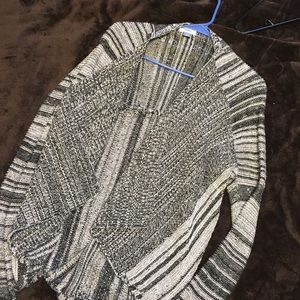 Old Navy oversized sweater